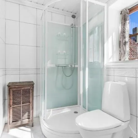 In Old Διαμέρισμα *