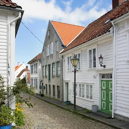 In Old Διαμέρισμα