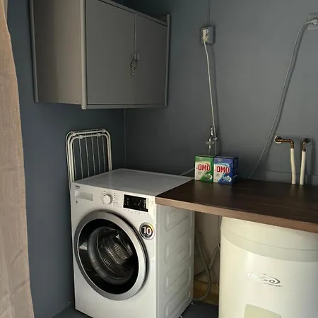 Appartement In Old