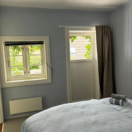 In Old Apartmán Stavanger