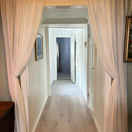 In Old Appartement Stavanger