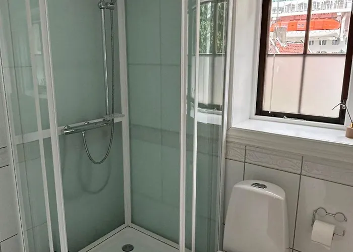 In Old Apartament Stavanger