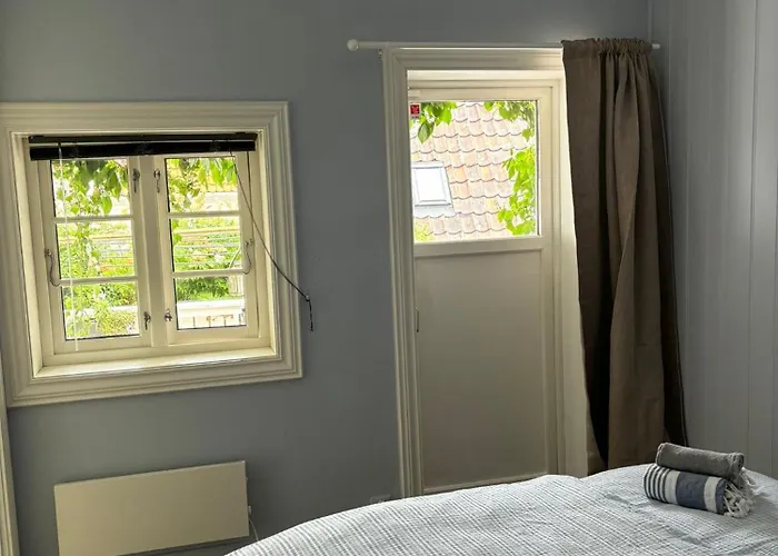 In Old Apartament Stavanger