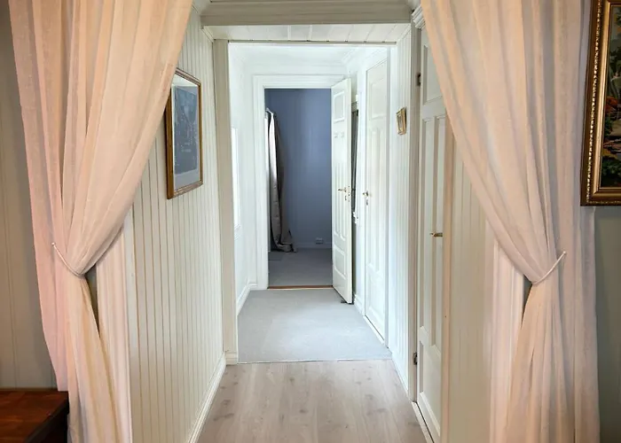 In Old Apartament Stavanger