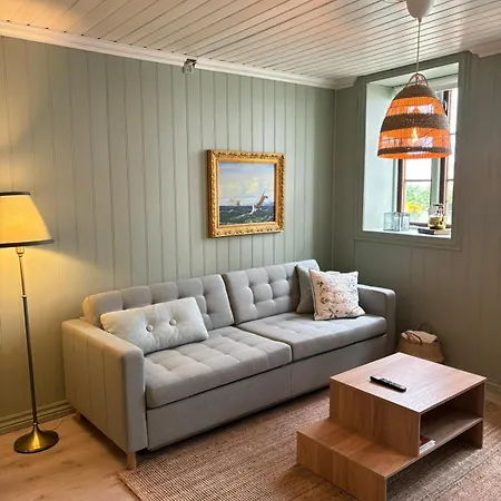 Apartment In Old *